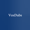 Vox Dubs Logo