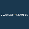 Clawson and Staubes, LLC Logo