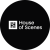 House of Scenes Logo