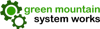green mountain system works Logo