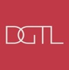 DGTL LAW Logo