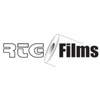 RTG Films, Inc. Logo