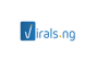 Virals.NG Logo