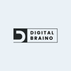 Digital Braino - Digital Marketing Agency in Indore Logo