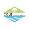 COLE SURVEYING & DESIGN, PA Logo