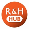 Retail & Hospitality Hub Logo