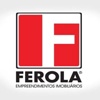 Ferola Empreendimentos Imobiliários Logo