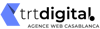 TRT Digital SARL Logo