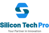 Silicon Tech Pro Logo
