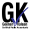 Geenen & Kolean, P.C. Logo