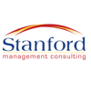 Stanford Management Consulting Logo