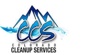 Colorado Cleanup Services, Inc. Logo