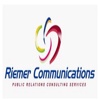 Riemer Communications Logo