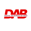 Dab of India Logo