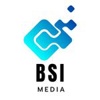 BSI media Logo