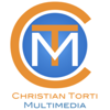Christian Torti Multimedia Logo