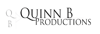 Quinn B Productions Logo