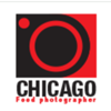 Chicago Food Photographer Logo