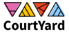 CourtYard Co-Working Logo