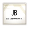 Joel E. Berman CPA Logo