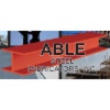 Able Steel Fabricators, Inc Logo