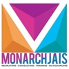 MONARCHJAIS Logo