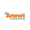 Amnet Author Services Logo