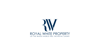 Royal White Property Logo