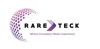 RARE TECK Logo