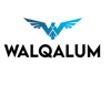 Walqalum Logo