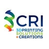 3CRI Logo