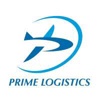 Prime Logistics Logo