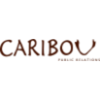 Caribou Public Relations Logo