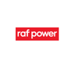 Raf Power Logo