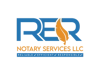 RER Notary Services, LLC Logo