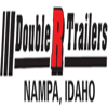 Double R Trailers Logo