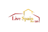 LiveSpainForLife Logo