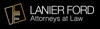 Lanier Ford Shaver & Payne P.C. Logo
