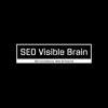 SEO Visible Brain Logo