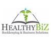 Healthy Biz Solutions Logo