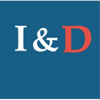 I&D Inc. Logo