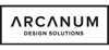 Arcanum Design Solutions Limited Logo
