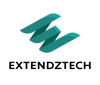 Extendztech LLC Logo
