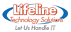 Lifeline Technology Solutions Logo