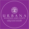 Urbana Weddings Logo