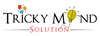 Tricky Mind Solution Logo