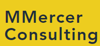 MMercer Consulting Logo