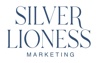 Silver Lioness Marketing Logo