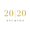 Twenty Twenty Studios Logo