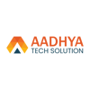 Aadhyatech Solution Logo